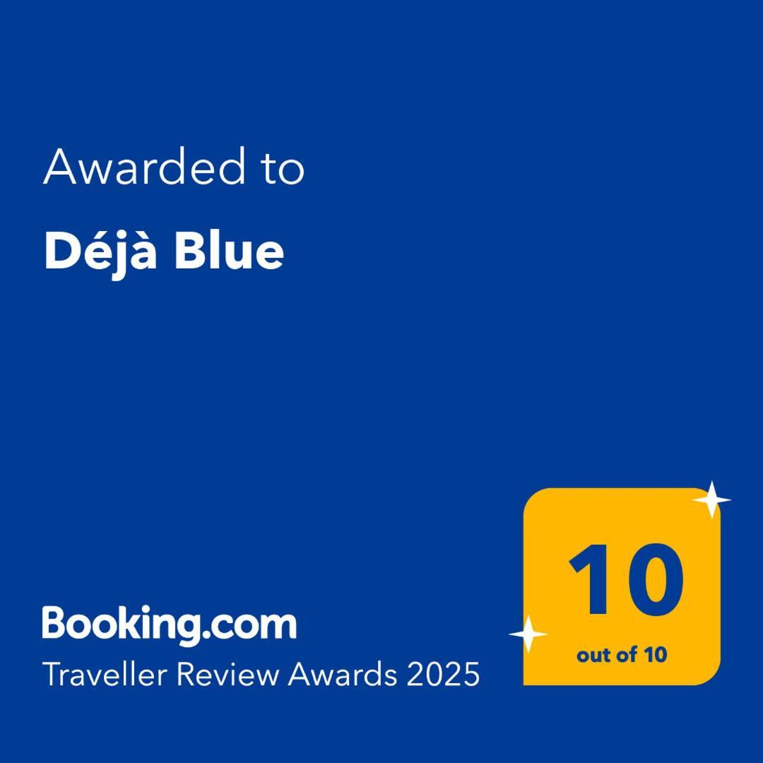 Deja Blue Villa Archangelos  Exterior photo